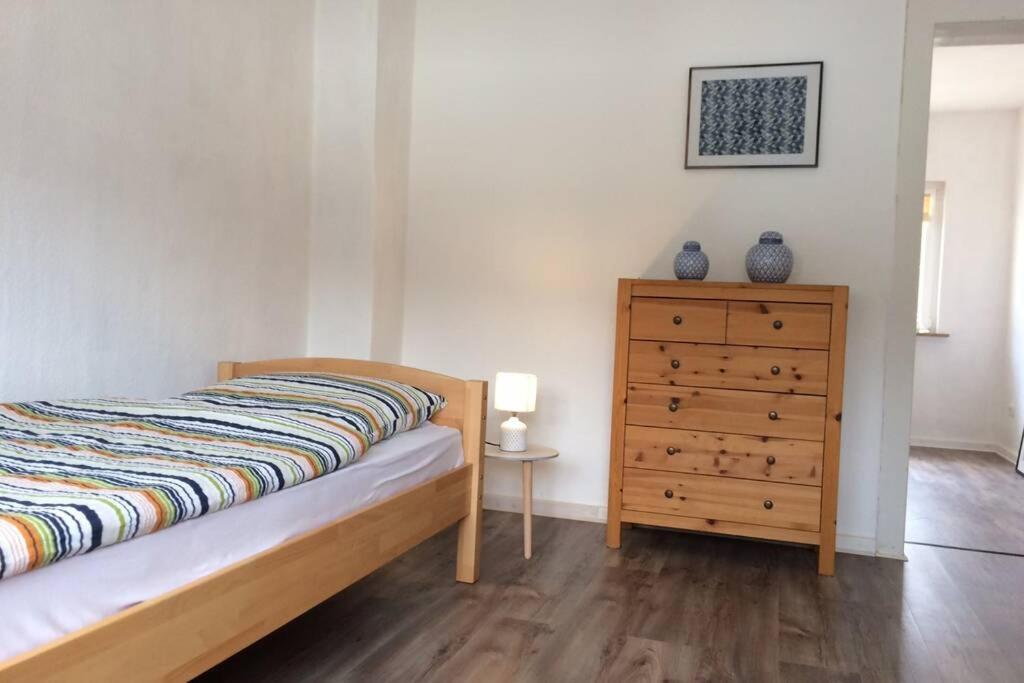Hinter Burg, Haus Mit Garten Mayen Εξωτερικό φωτογραφία