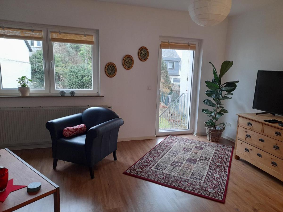 Hinter Burg, Haus Mit Garten Mayen Εξωτερικό φωτογραφία